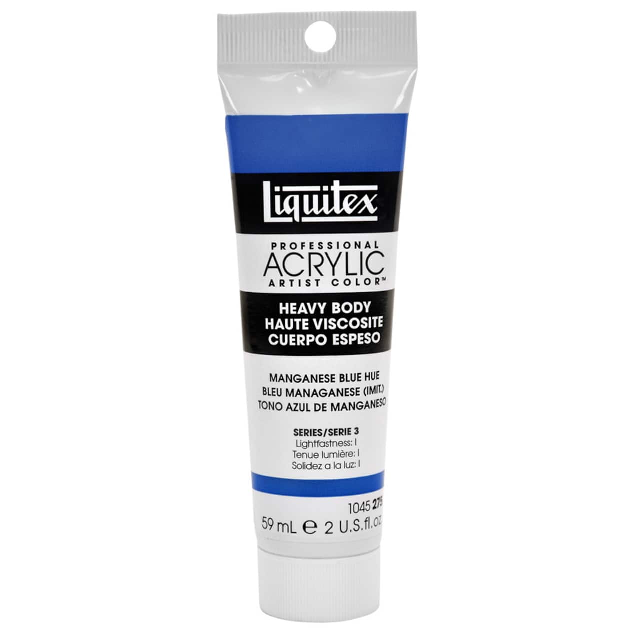 12 Pack: Liquitex Professional Heavy Body Acrylic™ Paint, 2oz.